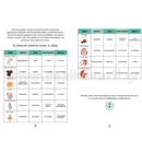 Mathematical Mysteries - Second Grade