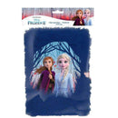 Ημερολόγιο με κλειδαριά Λούτρινο "Frozen2", 60Φύλλα Παιδιό Σημειωματάριο Psalidixarti.gr