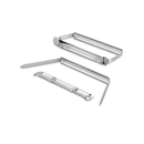 Έλασμα μεταλλικό 10τεμ