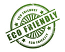 Φάκελος Με Λάστιχο, Α4, Οικολογικό Κραφτ "Ecological" - Salko Paper Φάκελος Psalidixarti.gr