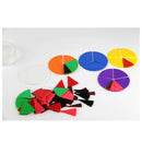 Σχολικό Βοήθημα - Κλάσματα με Υποδιαιρέσεις Σχολικό Βοήθημα Psalidixarti.gr