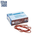 Λάστιχα Πλακέ 50gr - Alco Λάστιχα Psalidixarti.gr