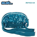 Σχολική Κασετίνα Τσαντάκι Μέσης Disney Frozen 2 find your destiny - Must