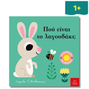 Πού είναι το Λαγουδάκι; - Ίκαρος