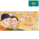 Flying, flying... Winter?