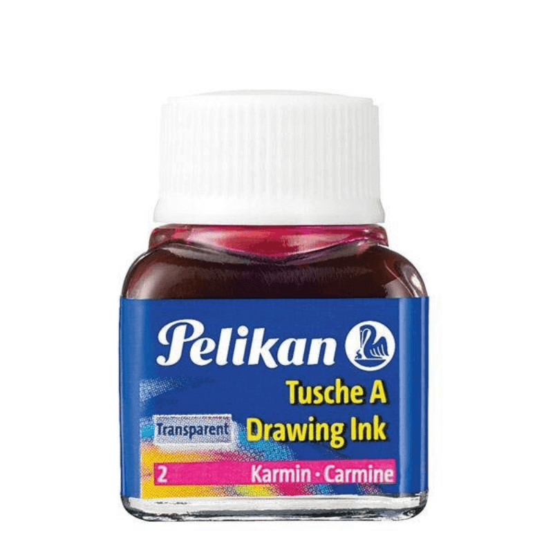 Σινική Μελάνη Pelikan 10ML