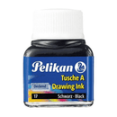 Σινική Μελάνη Pelikan 10ML