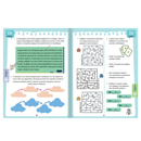 10 Weeks Creative Vacation I play and remember what I learned in 1st grade