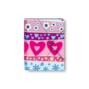 Κουτί Με Λάστιχο Τυπωμένο P.P 3CM