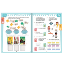 10 Weeks Creative Vacation I play and remember what I learned in 1st grade