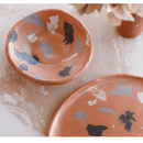 Πηλός Καλλιτεχνίας Plus Τερακότα - Sio-2