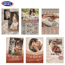 Skag Vintage Foil Λεύκωμα Bιβλιοδετημένο 21X29