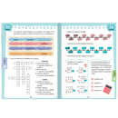 10 Weeks Creative Vacation I play and remember what I learned in 1st grade