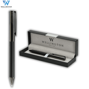 Στυλό Roller Stamford Black - Wellington