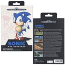 Τετράδιο Premium Α5 SONIC - Logigraf