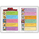 Dog Man 12: Το Άλικο Λυκόσκυλο - Ψυχογιός