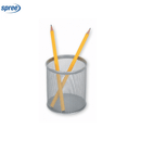 Μολυβοθήκη Συρμάτινη Γκρί - Spree