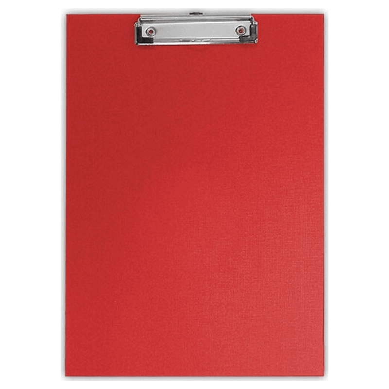 File Folder, Clipboard, A4 - Skag