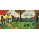 Τικ και Τέλα: Το Τέρας