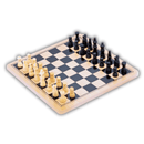 The Islands of Knowledge - What do the animals eat?