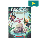 Escape! Το στοιχειωμένο νησί