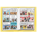 Dog Man 9: Λέρωμα και Τιμωρία - Ψυχογιός