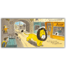 Πώς να Κρύψεις ένα Λιοντάρι - Ίκαρος