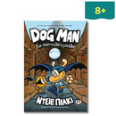 Dog Man 7: Για Ποιόν Κυλά Η Μπάλα - Ψυχογιός