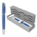 Στυλό Διαρκείας Toledo Blue - Wellington