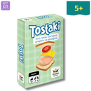 Επιτραπέζιο Παιχνίδι "Τοστάκι" - Out of the Box