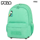 Σακίδιο POLO PINS - 6700