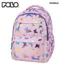 Σακίδιο POLO SPARKLE - 8436