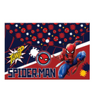 Φάκελος Α4 Πλαστικός με Κουμπί SPIDERMAN