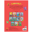 Η Κοκκινοσκουφίτσα - Κλασικά Αγαπημένα Παραμύθια