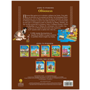 Οδύσσεια | Ο μύθος, δραστηριότητες, παιχνίδια