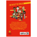 Οι μυστικοί εξερευνητές και το ηφαίστειο που καπνίζει