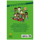 Οι μυστικοί εξερευνητές στην εποχή των δεινοσαύρων