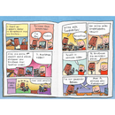 Dog Man 1 - Ψυχογιός