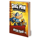 Dog Man 6: Το Κάλεσμα Της Άγριας Λύσσας - Ψυχογιός
