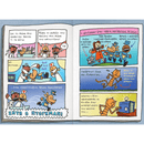 Dog Man 7: Για Ποιόν Κυλά Η Μπάλα - Ψυχογιός