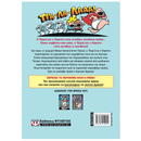 Ο Καπετάν Βρακάς 2 - Και Η Επίθεση Των Καμπινέδων Που Μιλάνε