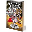 Ο Καπετάν Βρακάς 12 - Και Η Συγκλονιστική Σάγκα Του Ιππότη Του Βρομελοτ