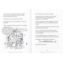 Το Ημερολόγιο Μιας Ξενέρωτης 2: Ιστορίες Απο Ενα Οχι Και Τοσο Δημοφιλές Πάρτι Γκερλ - Ψυχογιός