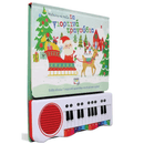 Μαθαίνω Να Παίζω Γιορτινά Τραγούδια