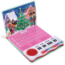 Μαθαίνω Να Παίζω Γιορτινά Τραγούδια