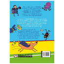 Η Ξεκαρδιστική Ιστορία Του Ποδοσφαίρου - Ψυχογιός