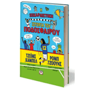 Η Ξεκαρδιστική Ιστορία Του Ποδοσφαίρου - Ψυχογιός