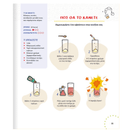 Τα πειράματα του Mr Chem