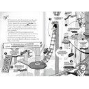 Τα Μυστήρια της Πένι Πέπερ 10 - Γουρούνια και Άλλα Ξεδιάντροπα Παχύδερμα