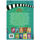 Τα Μυστήρια της Πένι Πέπερ 10 - Γουρούνια και Άλλα Ξεδιάντροπα Παχύδερμα